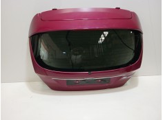 Recambio de porton trasero para ford fiesta (cb1) ghia referencia OEM IAM FORDFIESTA(CB1)´2010Ghia  