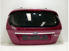 Recambio de porton trasero para ford fiesta (cb1) ghia referencia OEM IAM FORDFIESTA(CB1)´2010Ghia   2