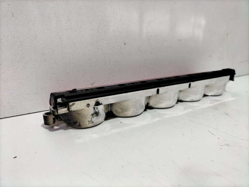 Recambio de luz central de freno para fiat 500 (312_) 1.4 (312axc1b, 312cxc1b) referencia OEM IAM 03308060  