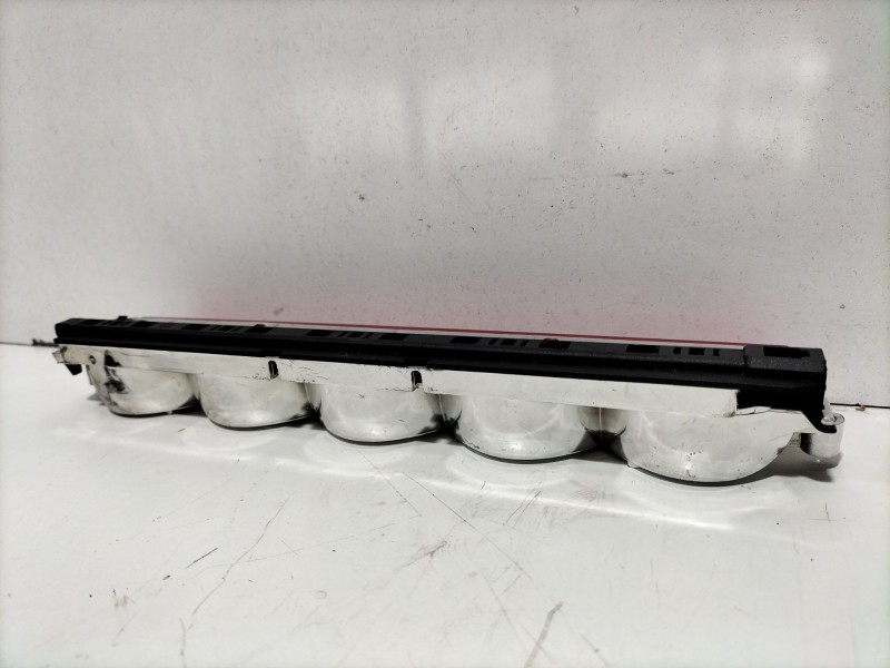 Recambio de luz central de freno para fiat 500 (312_) 1.4 (312axc1b, 312cxc1b) referencia OEM IAM 03308060  