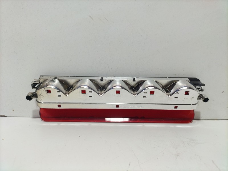 Recambio de luz central de freno para fiat 500 (312_) 1.4 (312axc1b, 312cxc1b) referencia OEM IAM 03308060  