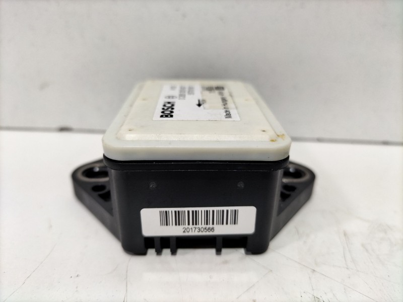 Recambio de modulo electronico para fiat 500 (312_) 1.4 (312axc1b, 312cxc1b) referencia OEM IAM 0265005607  