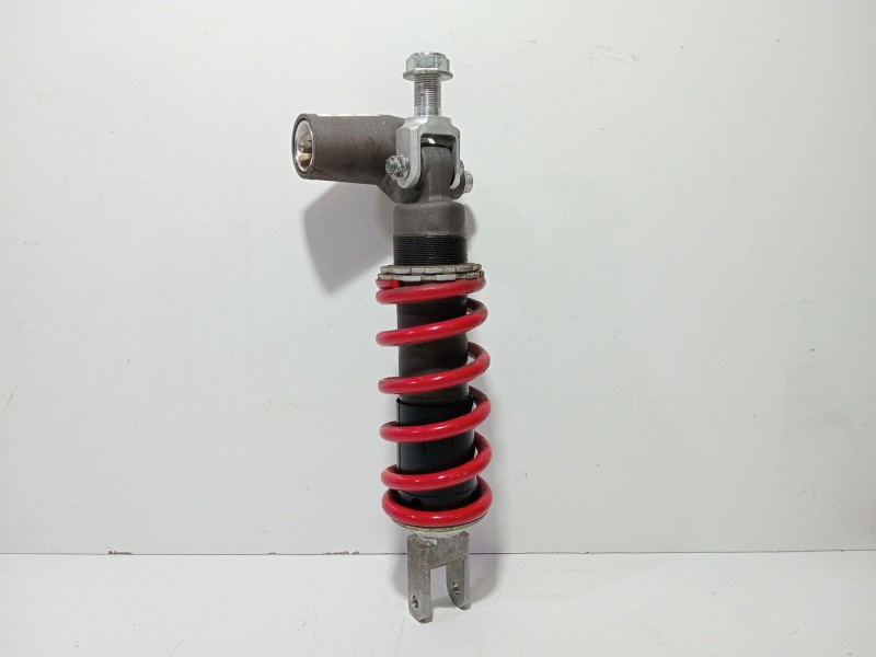 Recambio de amortiguador trasero para suzuki gsx-r (751cc - ) gsx-r 1000 /k1/k2 (wvbl) referencia OEM IAM suzukigsx-r1000cc2001 