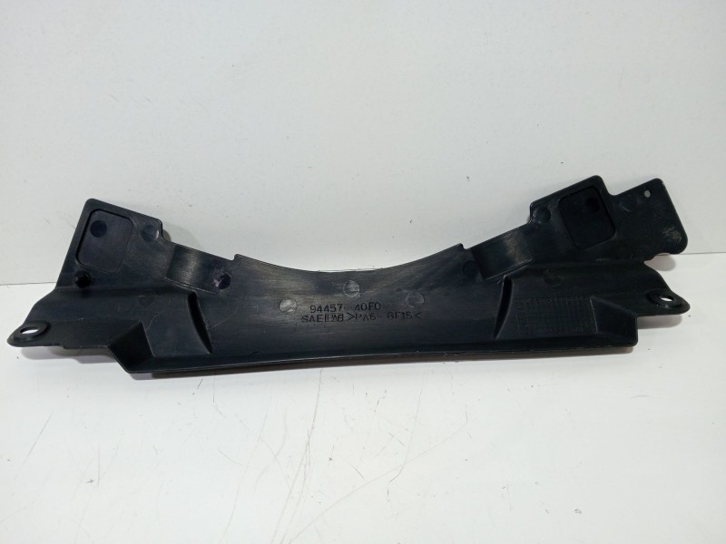 Recambio de moldura para suzuki gsx-r (751cc - ) gsx-r 1000 /k1/k2 (wvbl) referencia OEM IAM suzukigsx-r1000cc2001  