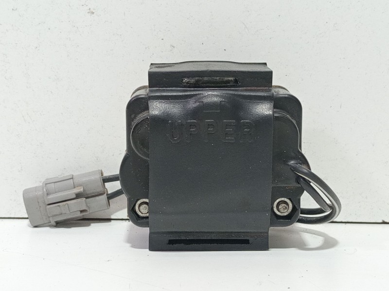 Recambio de modulo electronico para suzuki gsx-r (751cc - ) gsx-r 1000 /k1/k2 (wvbl) referencia OEM IAM 2pines  