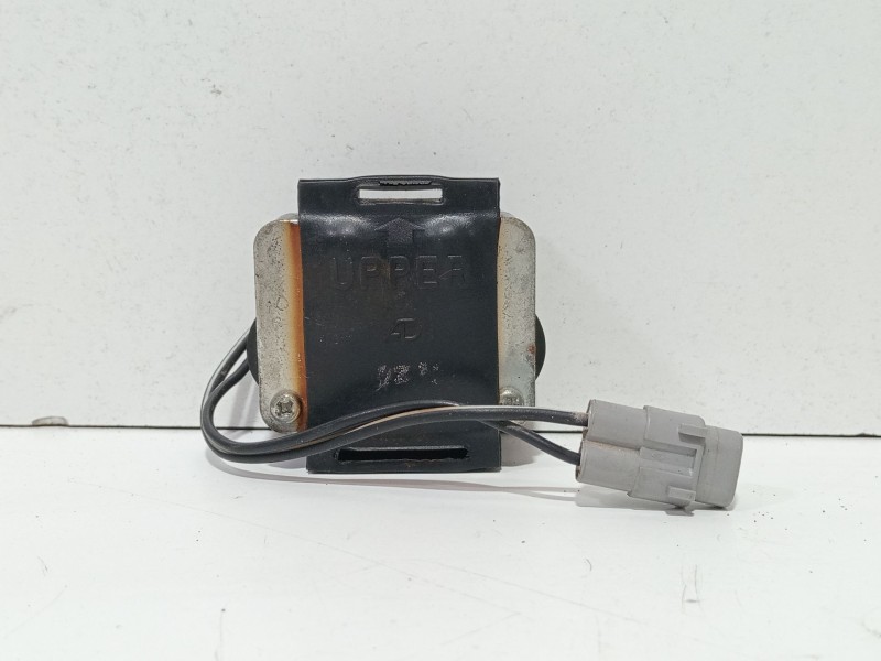 Recambio de modulo electronico para suzuki gsx-r (751cc - ) gsx-r 1000 /k1/k2 (wvbl) referencia OEM IAM 2pines  