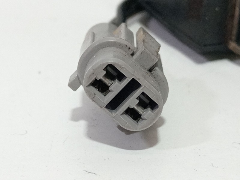 Recambio de modulo electronico para suzuki gsx-r (751cc - ) gsx-r 1000 /k1/k2 (wvbl) referencia OEM IAM 2pines  