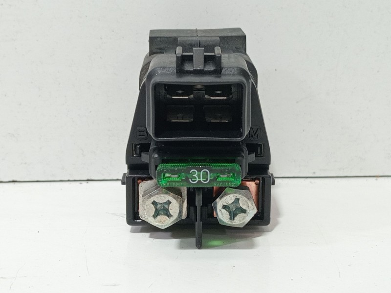 Recambio de caja reles / fusibles para suzuki gsx-r (751cc - ) gsx-r 1000 /k1/k2 (wvbl) referencia OEM IAM suzukigsx-r1000cc2001