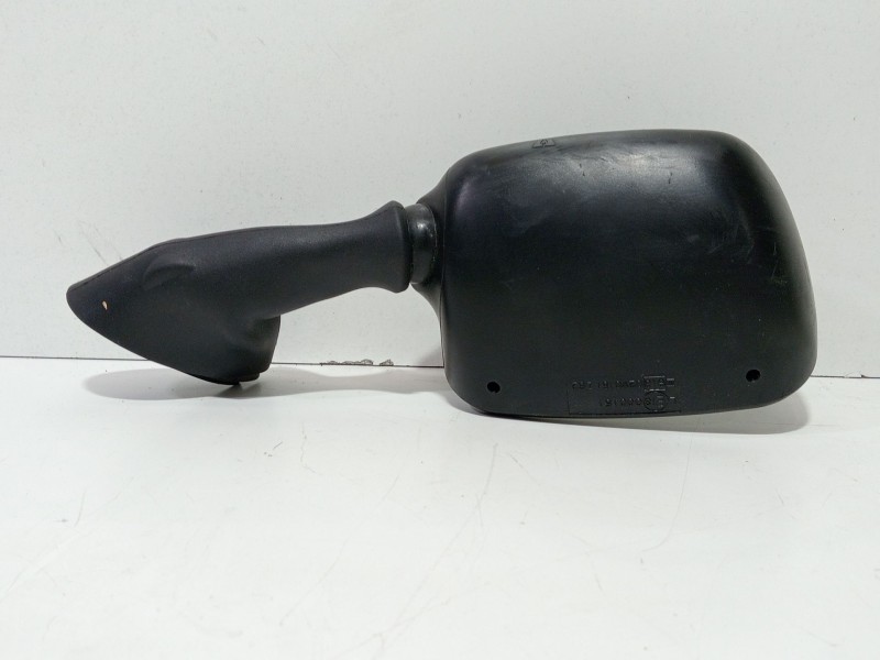 Recambio de retrovisor izquierdo para suzuki gsx-r (751cc - ) gsx-r 1000 /k1/k2 (wvbl) referencia OEM IAM suzukigsx-r1000cc2001 