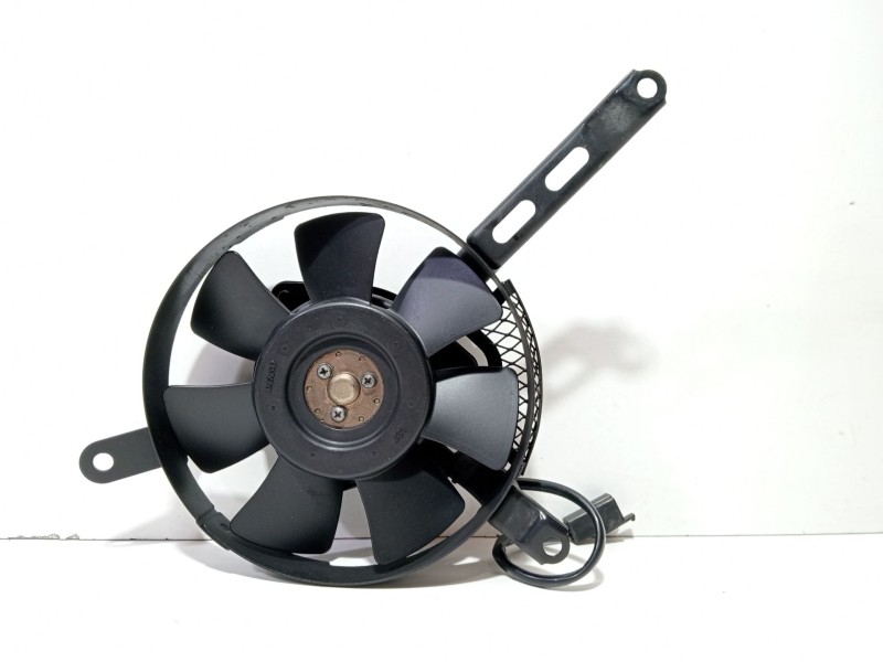 Recambio de electroventilador para suzuki gsx-r (751cc - ) gsx-r 1000 /k1/k2 (wvbl) referencia OEM IAM suzukigsx-r1000cc2001  