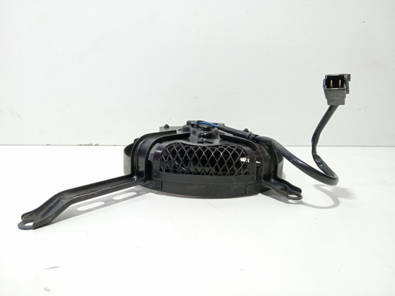 Recambio de electroventilador para suzuki gsx-r (751cc - ) gsx-r 1000 /k1/k2 (wvbl) referencia OEM IAM suzukigsx-r1000cc2001  