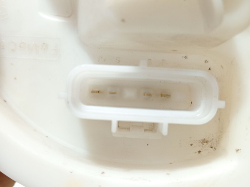 Recambio de aforador para ford focus lim. (cb8) ambiente referencia OEM IAM AV619H307AC  R