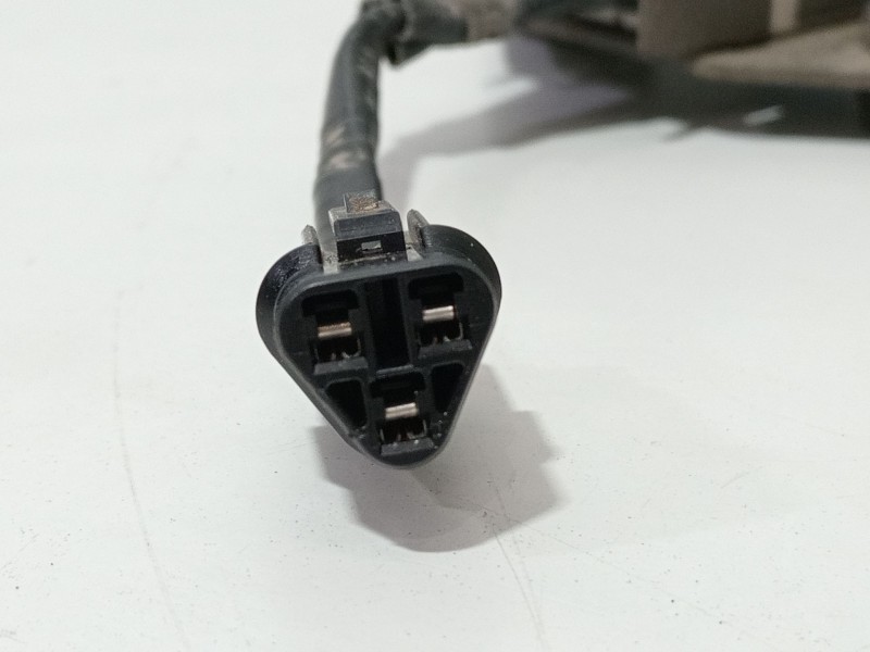 Recambio de modulo electronico para suzuki gsx-r (751cc - ) gsx-r 1000 /k1/k2 (wvbl) referencia OEM IAM suzukigsx-r1000cc2001  