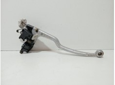 Recambio de pedal embrague para suzuki gsx-r (751cc - ) gsx-r 1000 /k1/k2 (wvbl) referencia OEM IAM suzukigsx-r1000cc2001   2