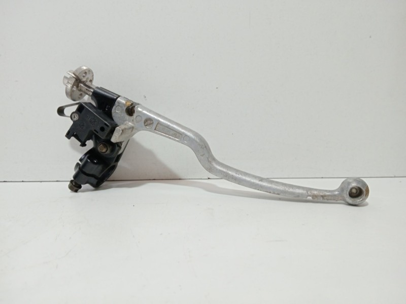 Recambio de pedal embrague para suzuki gsx-r (751cc - ) gsx-r 1000 /k1/k2 (wvbl) referencia OEM IAM suzukigsx-r1000cc2001  