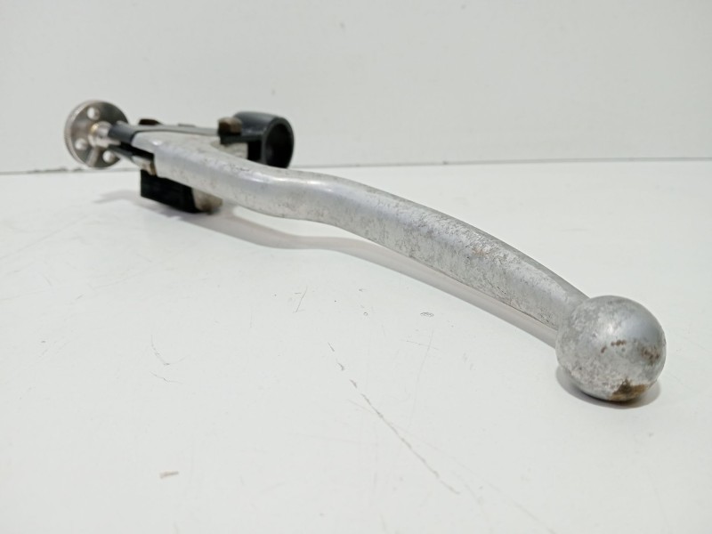 Recambio de pedal embrague para suzuki gsx-r (751cc - ) gsx-r 1000 /k1/k2 (wvbl) referencia OEM IAM suzukigsx-r1000cc2001  