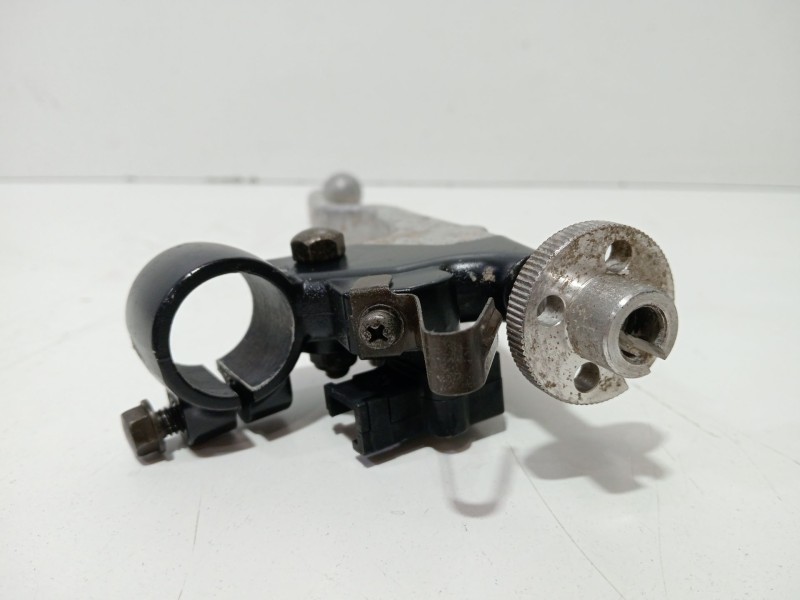 Recambio de pedal embrague para suzuki gsx-r (751cc - ) gsx-r 1000 /k1/k2 (wvbl) referencia OEM IAM suzukigsx-r1000cc2001  