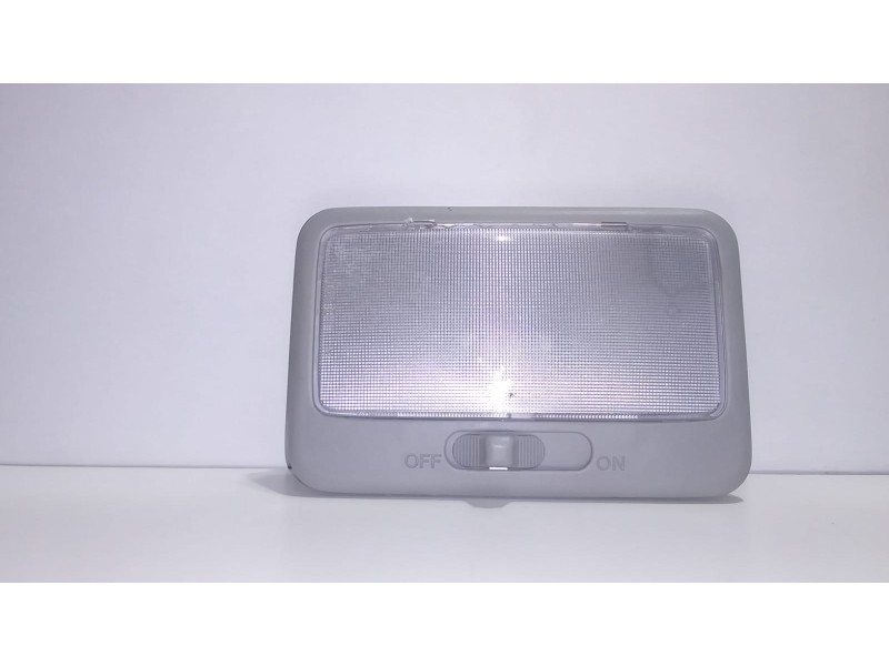 Recambio de luz interior para suzuki grand vitara 5 puertas sq (ft) 2.0 td referencia OEM IAM 3621074F026GS 49616 