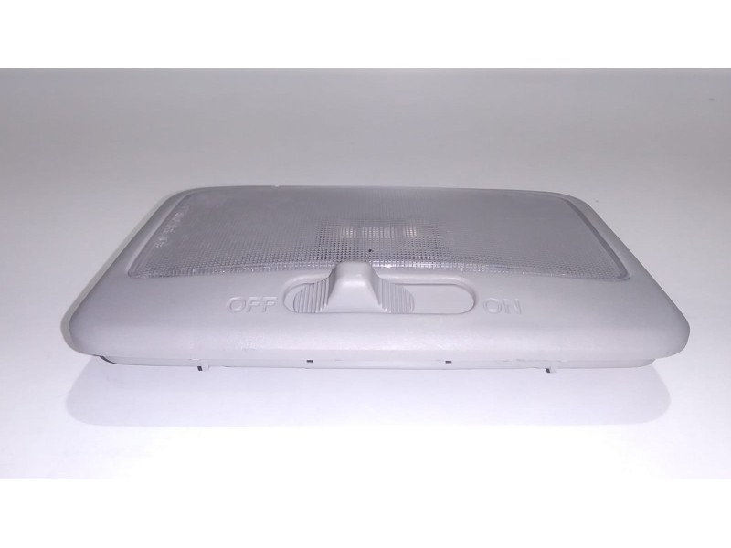 Recambio de luz interior para suzuki grand vitara 5 puertas sq (ft) 2.0 td referencia OEM IAM 3621074F026GS 49616 