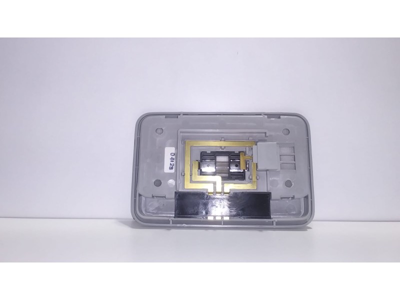 Recambio de luz interior para suzuki grand vitara 5 puertas sq (ft) 2.0 td referencia OEM IAM 3621074F026GS 49616 