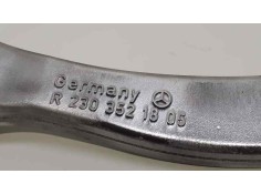 Recambio de brazo suspension superior trasero izquierdo para mercedes-benz clase e (w211) berlina 2.6 cat referencia OEM IAM R23 2
