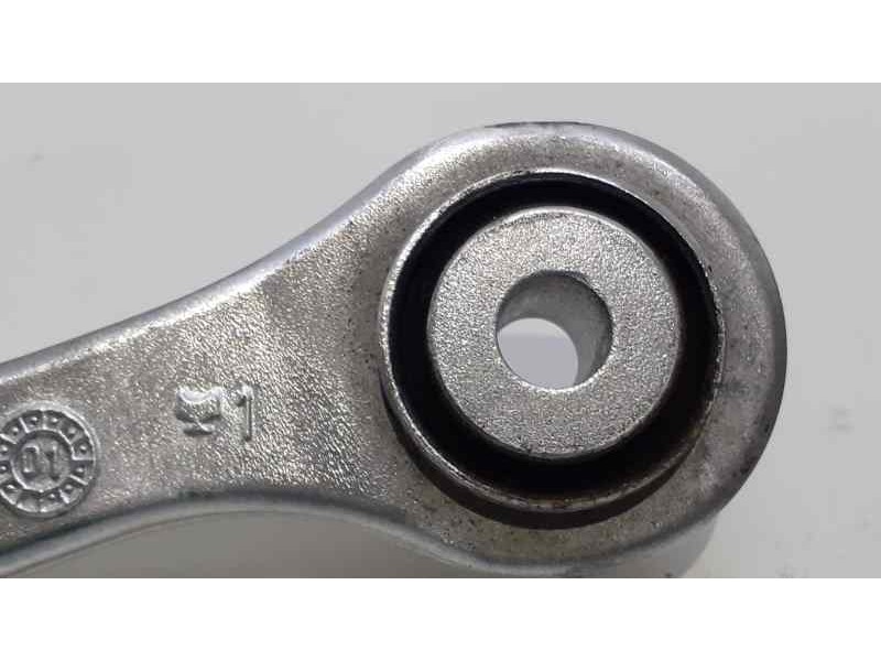 Recambio de brazo suspension superior trasero izquierdo para mercedes-benz clase e (w211) berlina 2.6 cat referencia OEM IAM R23