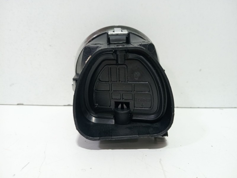 Recambio de rejilla aireadora para fiat 500 (312_) 1.4 (312axc1b, 312cxc1b) referencia OEM IAM 226541  