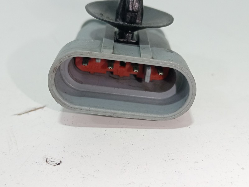 Recambio de sonda lambda para fiat 500 (312_) 1.4 (312axc1b, 312cxc1b) referencia OEM IAM A.3000  