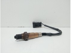 Recambio de sonda lambda para fiat 500 (312_) 1.4 (312axc1b, 312cxc1b) referencia OEM IAM A.3000  