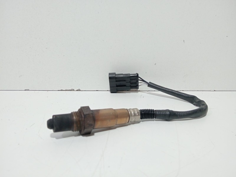 Recambio de sonda lambda para fiat 500 (312_) 1.4 (312axc1b, 312cxc1b) referencia OEM IAM A.3000  