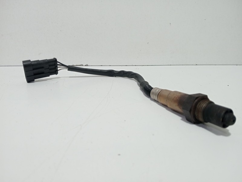 Recambio de sonda lambda para fiat 500 (312_) 1.4 (312axc1b, 312cxc1b) referencia OEM IAM A.3000  