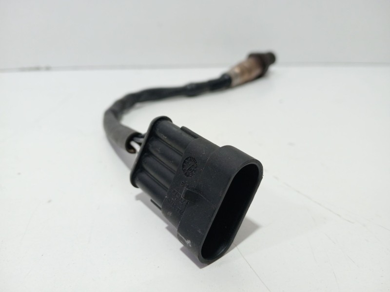 Recambio de sonda lambda para fiat 500 (312_) 1.4 (312axc1b, 312cxc1b) referencia OEM IAM A.3000  