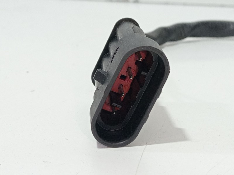 Recambio de sonda lambda para fiat 500 (312_) 1.4 (312axc1b, 312cxc1b) referencia OEM IAM A.3000  