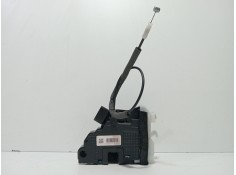 Recambio de cerradura puerta delantera derecha para hyundai i20 ii (gb, ib) 1.2 referencia OEM IAM 81320C8040  