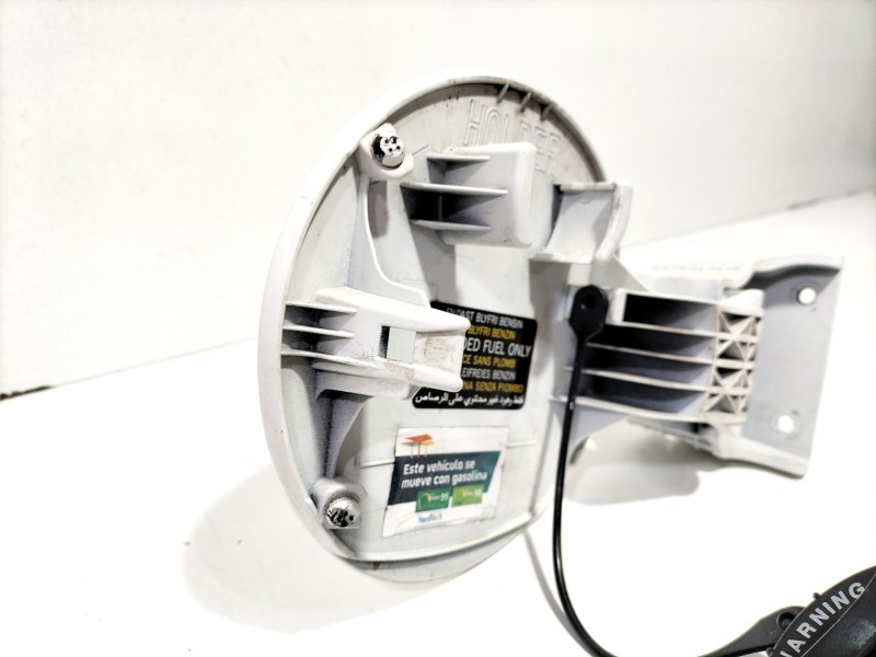 Recambio de tapa exterior combustible para hyundai i20 ii (gb, ib) 1.2 referencia OEM IAM   