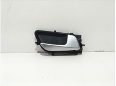 Recambio de maneta interior delantera derecha para hyundai i20 ii (gb, ib) 1.2 referencia OEM IAM 82620C8000SDH  
