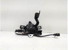 Recambio de cerradura de capota para hyundai i20 ii (gb, ib) 1.2 referencia OEM IAM    2