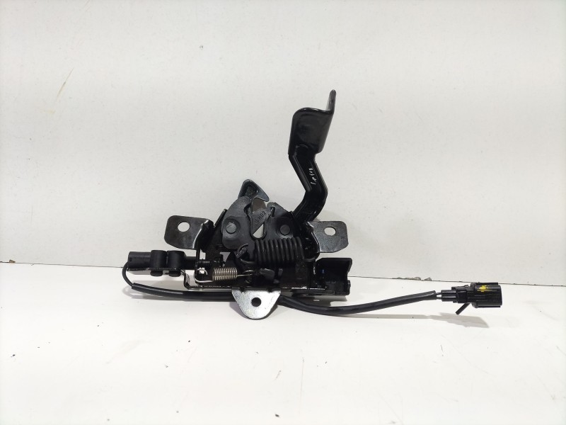 Recambio de cerradura de capota para hyundai i20 ii (gb, ib) 1.2 referencia OEM IAM   