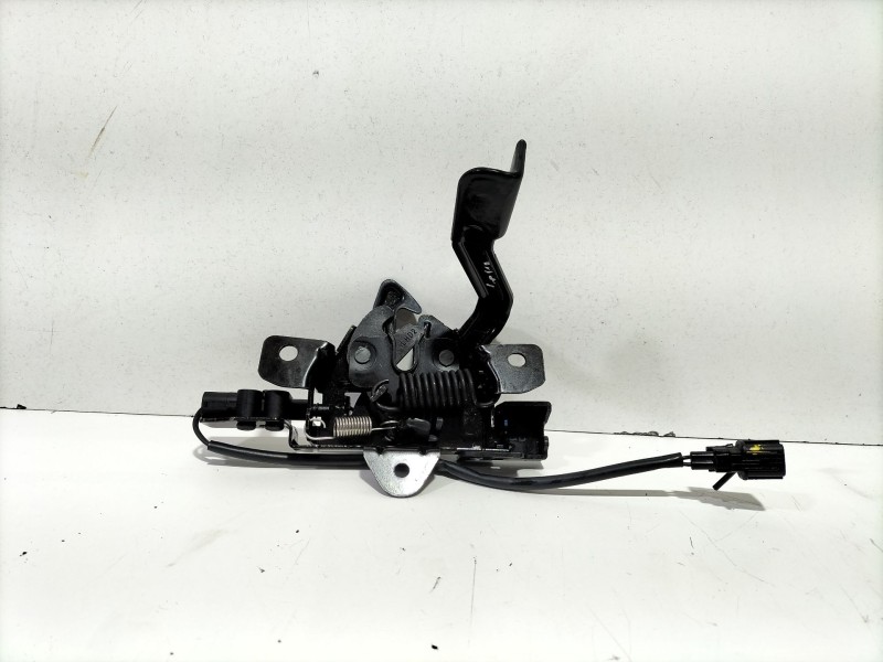Recambio de cerradura de capota para hyundai i20 ii (gb, ib) 1.2 referencia OEM IAM   