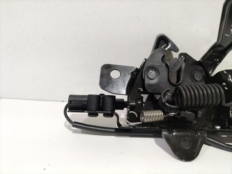 Recambio de cerradura de capota para hyundai i20 ii (gb, ib) 1.2 referencia OEM IAM   