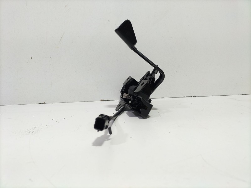 Recambio de cerradura de capota para hyundai i20 ii (gb, ib) 1.2 referencia OEM IAM   