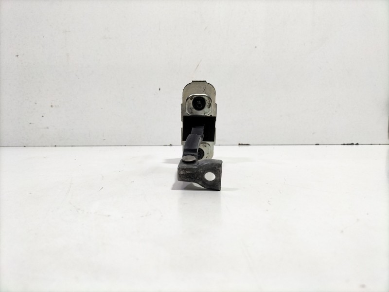 Recambio de retenida de puerta para hyundai i20 ii (gb, ib) 1.2 referencia OEM IAM G4LA  