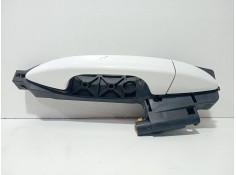 Recambio de maneta exterior trasera derecha para hyundai i20 ii (gb, ib) 1.2 referencia OEM IAM 82661C8050  