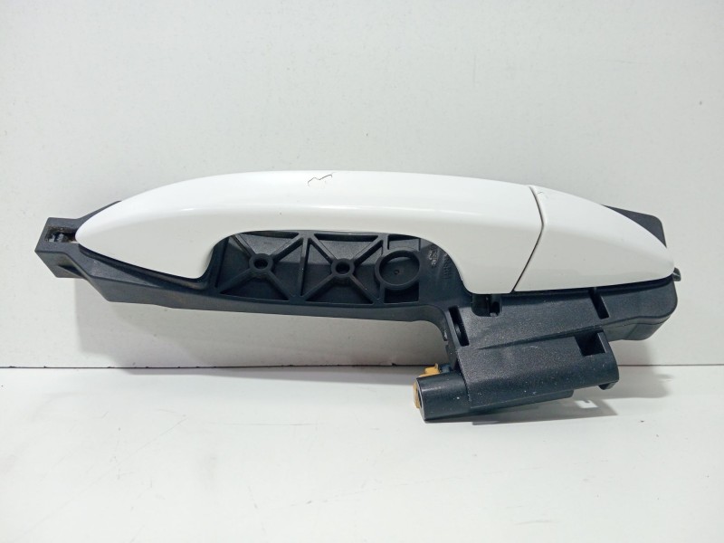 Recambio de maneta exterior trasera derecha para hyundai i20 ii (gb, ib) 1.2 referencia OEM IAM 82661C8050  