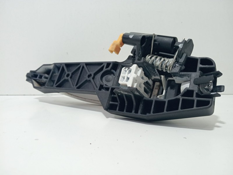 Recambio de maneta exterior trasera derecha para hyundai i20 ii (gb, ib) 1.2 referencia OEM IAM 82661C8050  