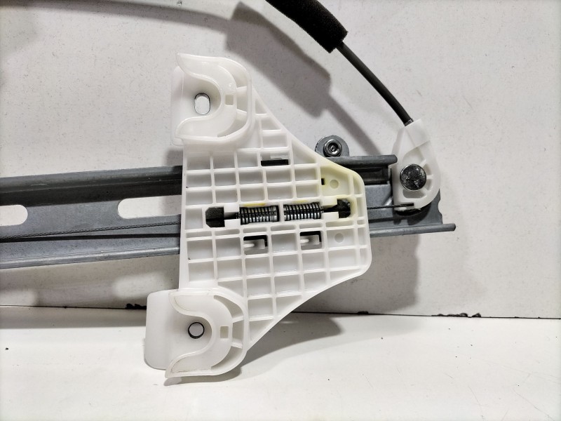 Recambio de elevalunas trasero derecho para hyundai i20 ii (gb, ib) 1.2 referencia OEM IAM 83402C7000  