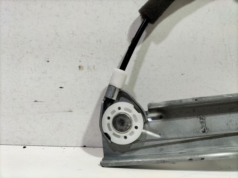 Recambio de elevalunas trasero derecho para hyundai i20 ii (gb, ib) 1.2 referencia OEM IAM 83402C7000  