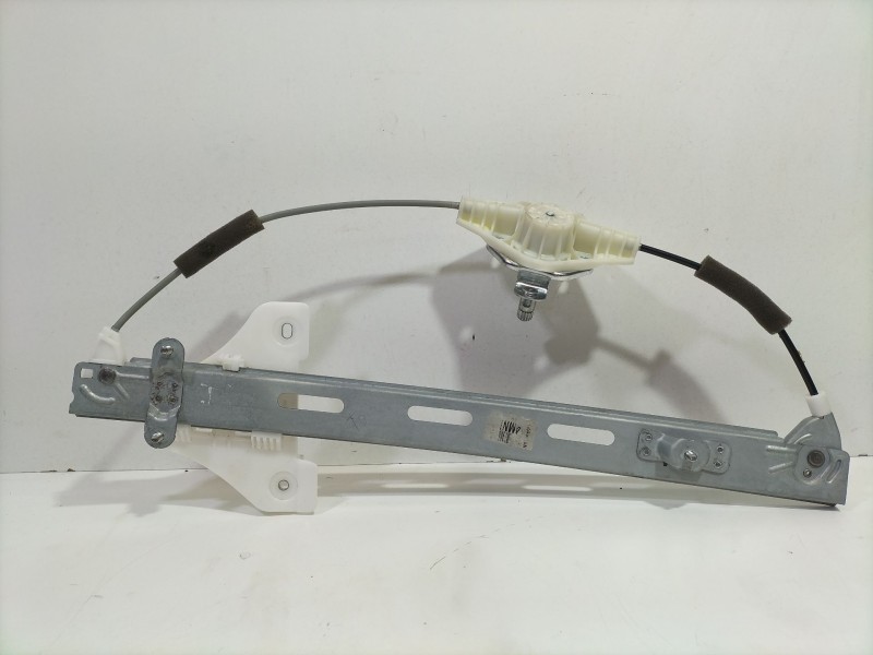 Recambio de elevalunas trasero derecho para hyundai i20 ii (gb, ib) 1.2 referencia OEM IAM 83402C7000  