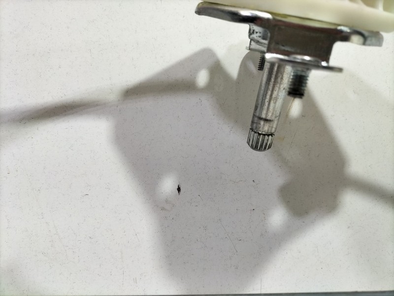 Recambio de elevalunas trasero derecho para hyundai i20 ii (gb, ib) 1.2 referencia OEM IAM 83402C7000  