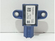 Recambio de modulo electronico para hyundai i20 ii (gb, ib) 1.2 referencia OEM IAM 959203T200  